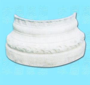 濟(jì)南GRC構(gòu)件怎么避免裂紋